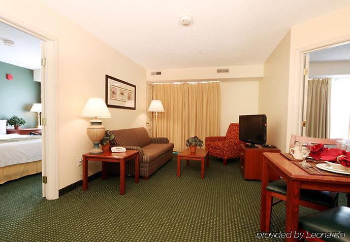 Residence Inn Des Moines West At Jordan Creek Town Center West Des Moines Rom bilde