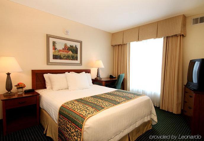 Residence Inn Des Moines West At Jordan Creek Town Center West Des Moines Rom bilde