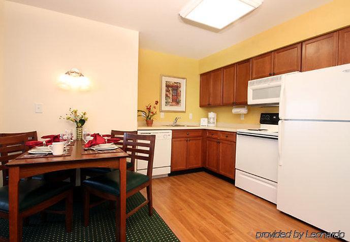 Residence Inn Des Moines West At Jordan Creek Town Center West Des Moines Rom bilde
