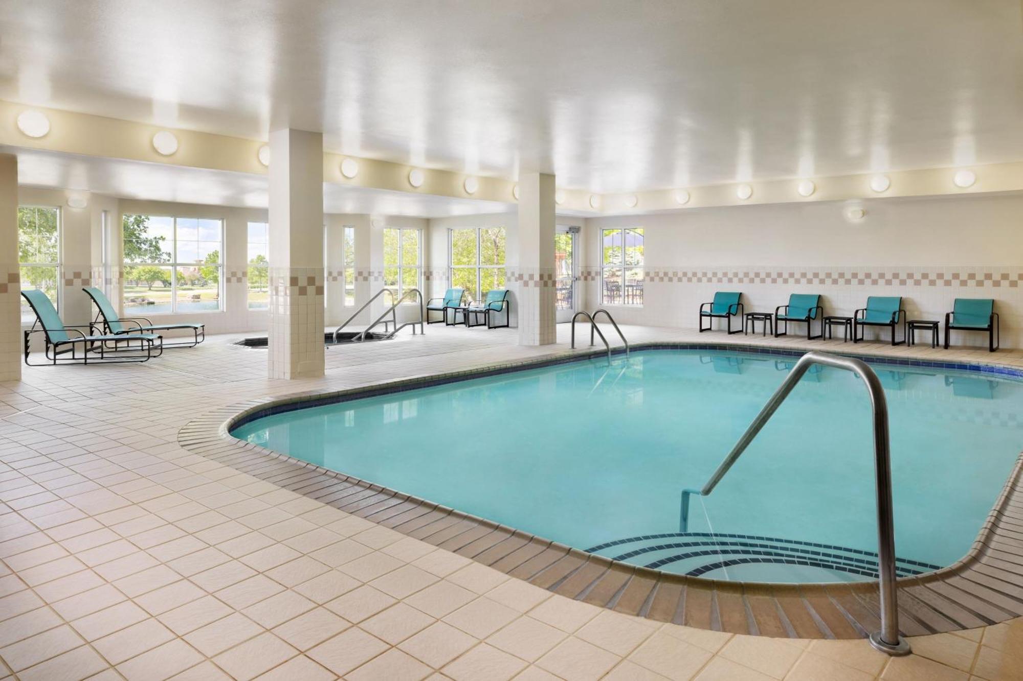 Residence Inn Des Moines West At Jordan Creek Town Center West Des Moines Eksteriør bilde