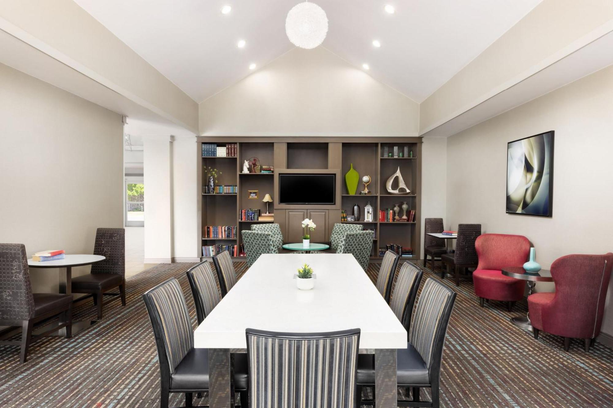 Residence Inn Des Moines West At Jordan Creek Town Center West Des Moines Eksteriør bilde