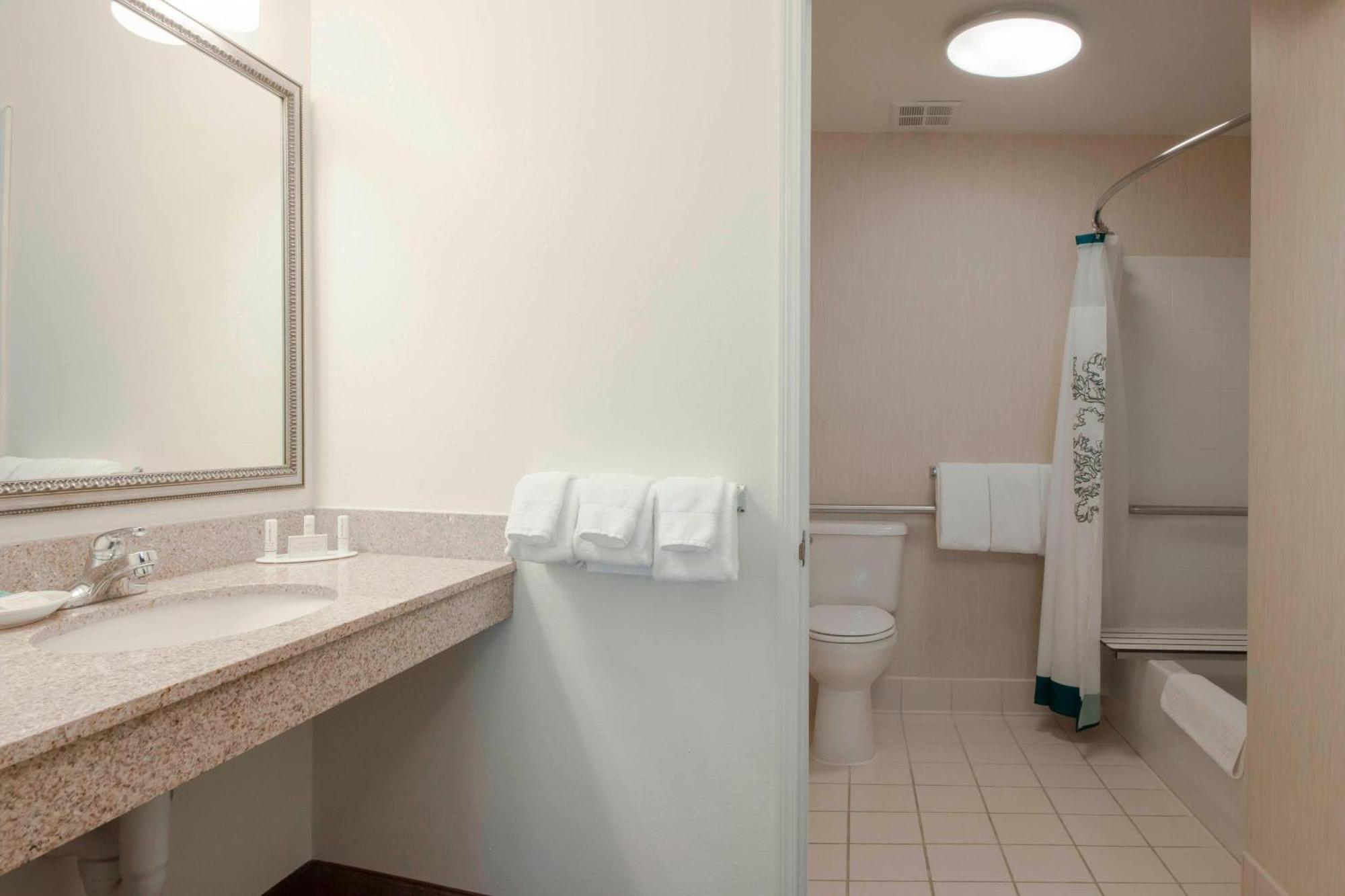 Residence Inn Des Moines West At Jordan Creek Town Center West Des Moines Eksteriør bilde