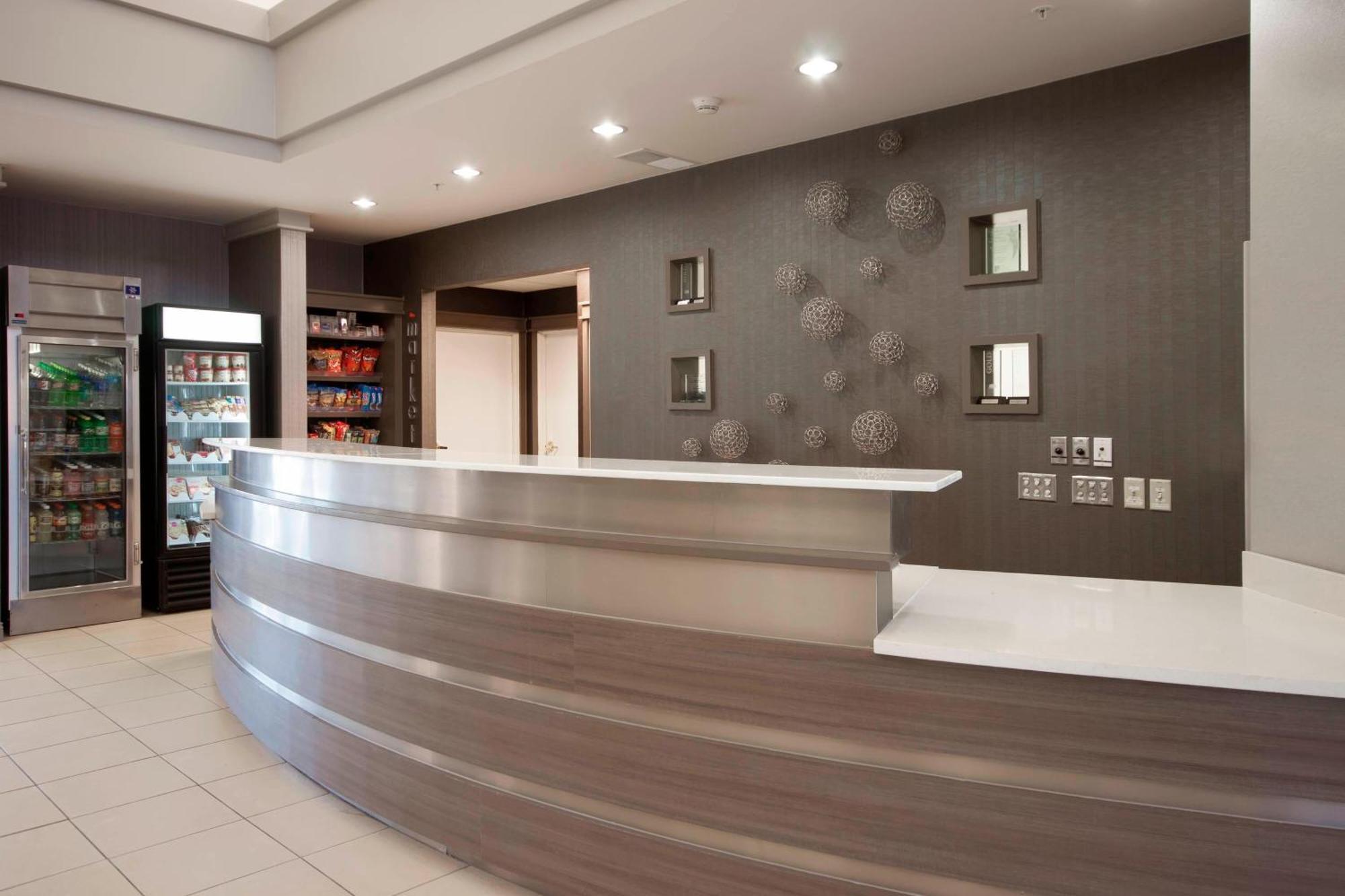Residence Inn Des Moines West At Jordan Creek Town Center West Des Moines Eksteriør bilde