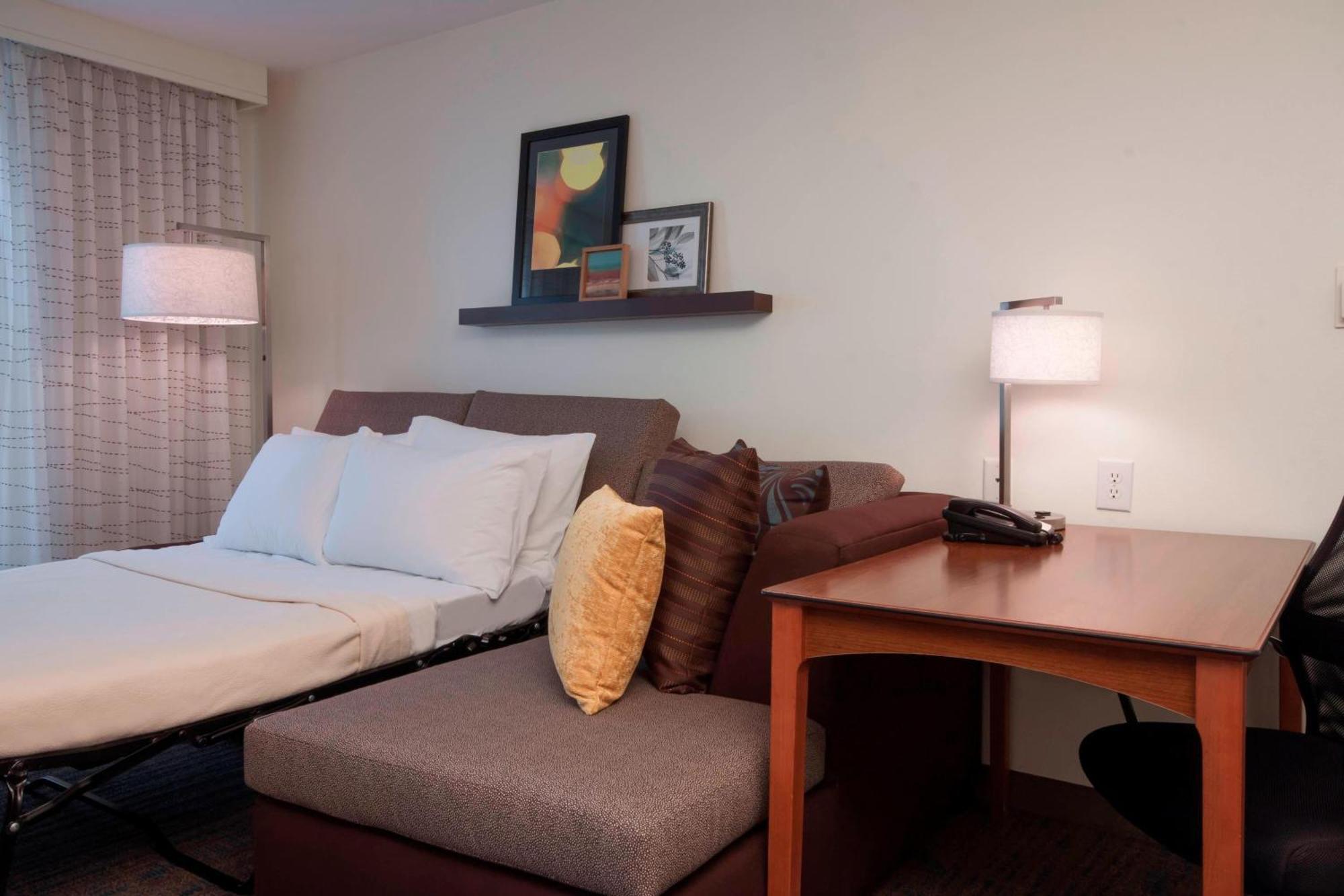 Residence Inn Des Moines West At Jordan Creek Town Center West Des Moines Eksteriør bilde