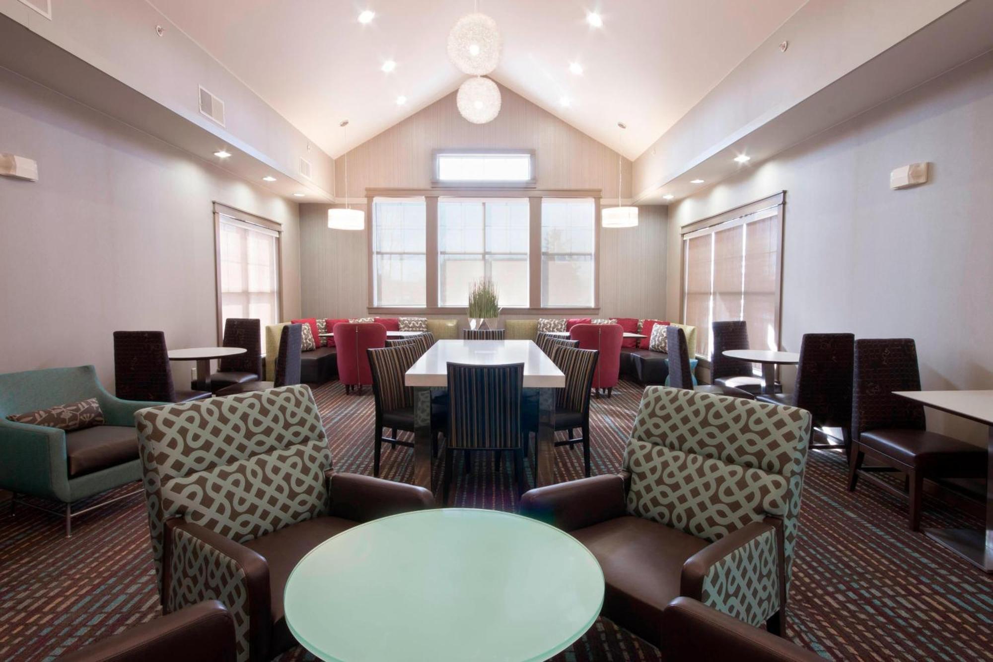 Residence Inn Des Moines West At Jordan Creek Town Center West Des Moines Eksteriør bilde
