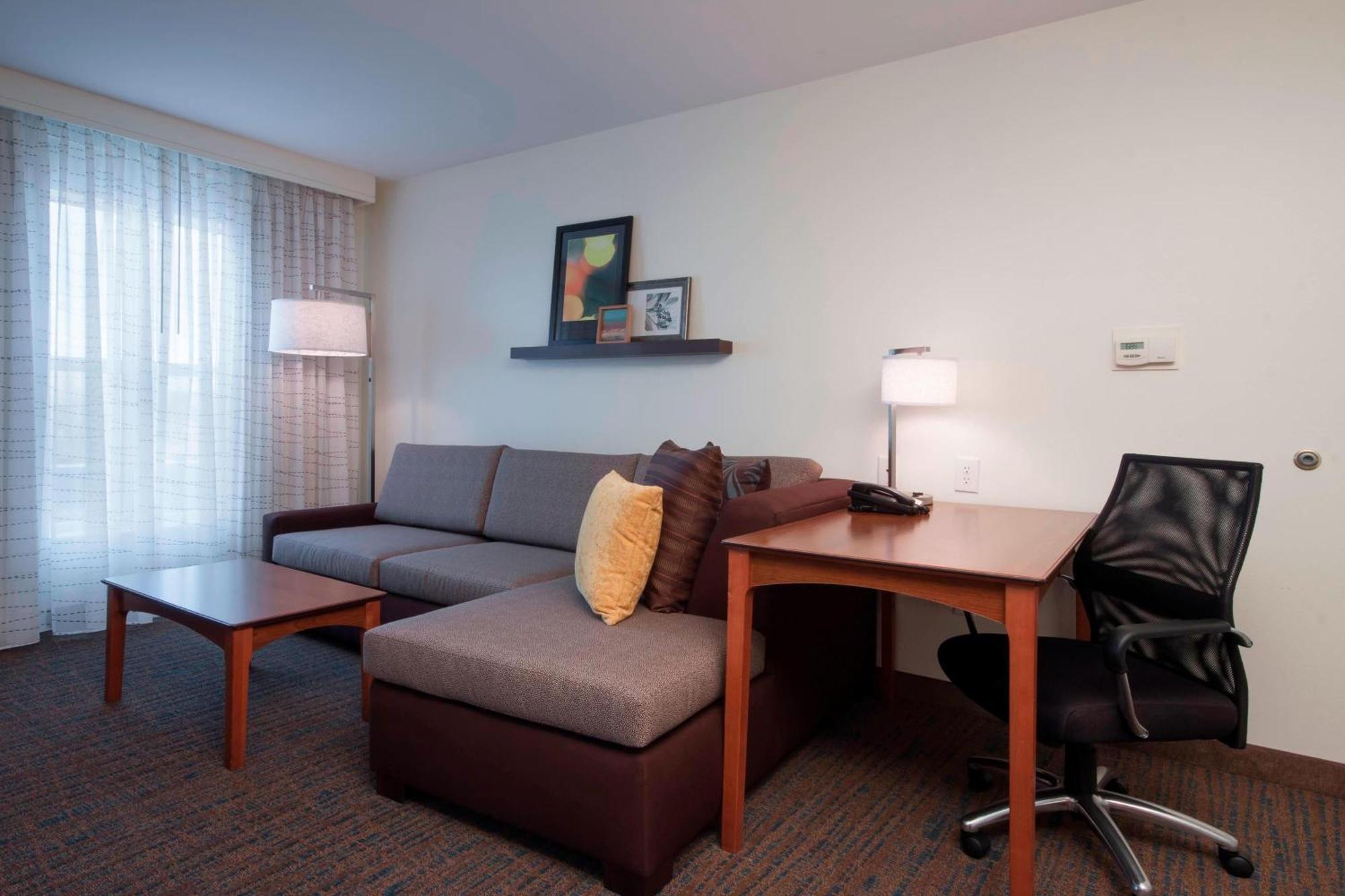 Residence Inn Des Moines West At Jordan Creek Town Center West Des Moines Eksteriør bilde