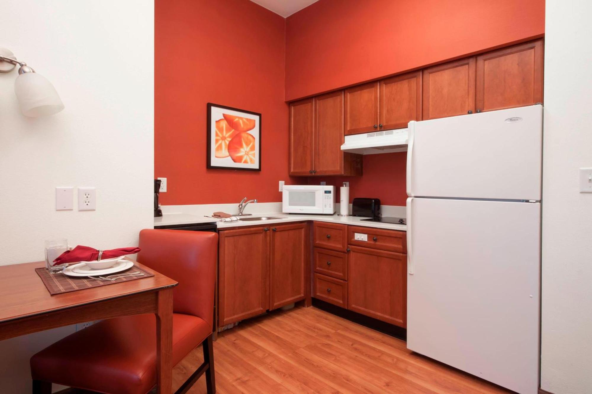 Residence Inn Des Moines West At Jordan Creek Town Center West Des Moines Eksteriør bilde