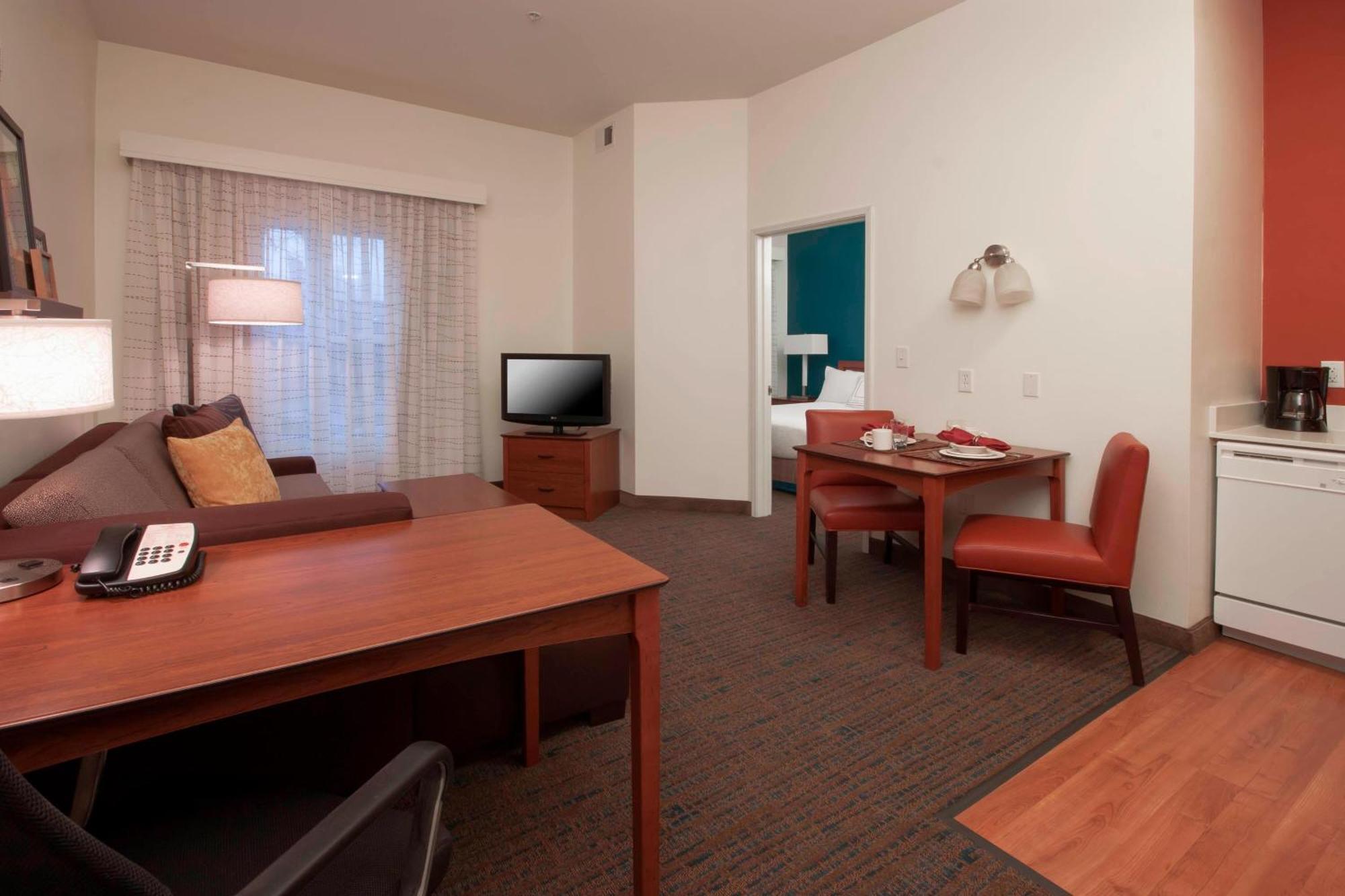 Residence Inn Des Moines West At Jordan Creek Town Center West Des Moines Eksteriør bilde