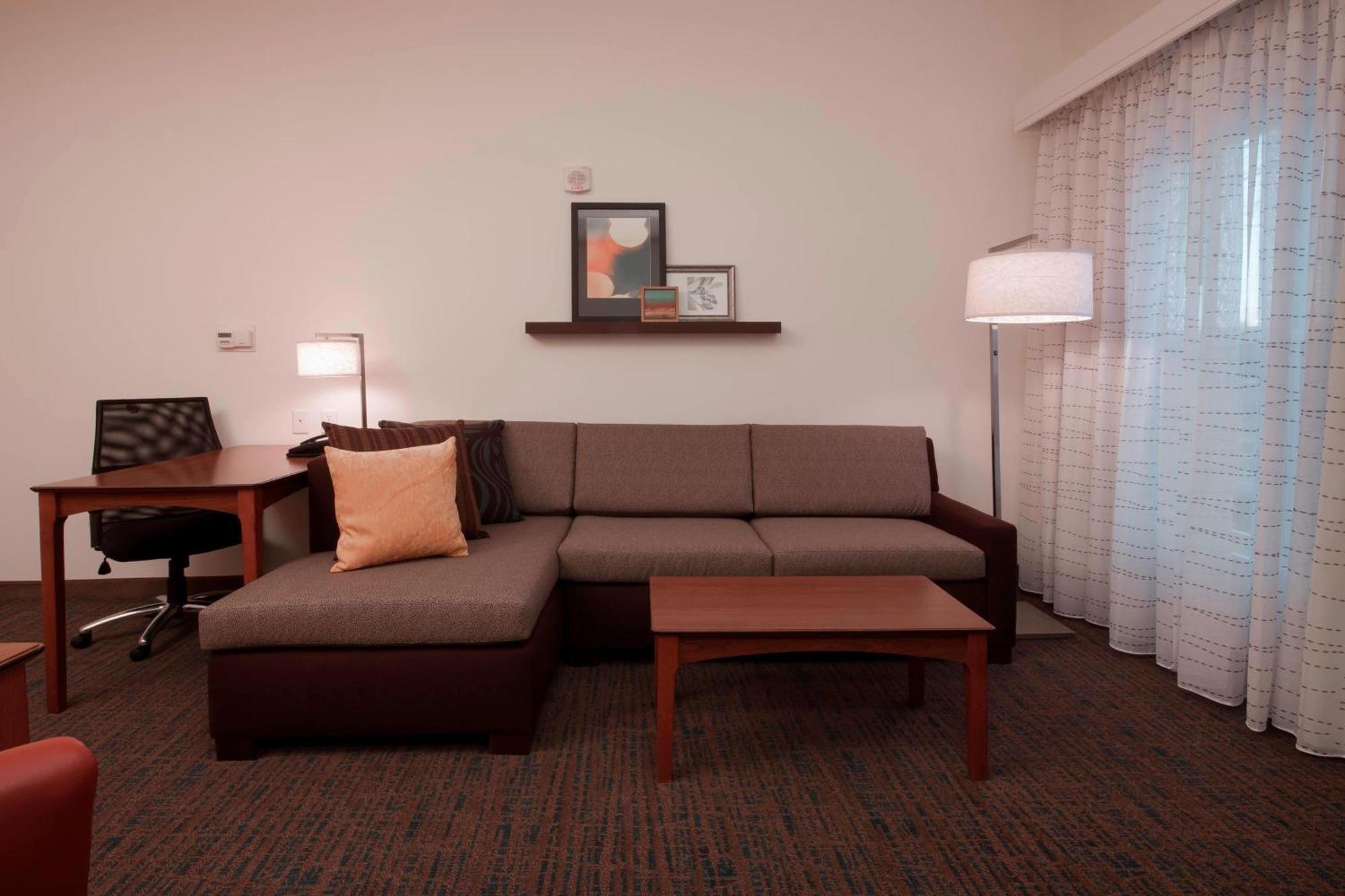 Residence Inn Des Moines West At Jordan Creek Town Center West Des Moines Eksteriør bilde