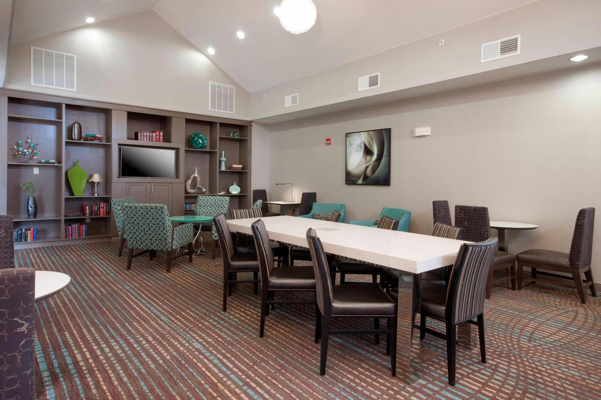 Residence Inn Des Moines West At Jordan Creek Town Center West Des Moines Eksteriør bilde