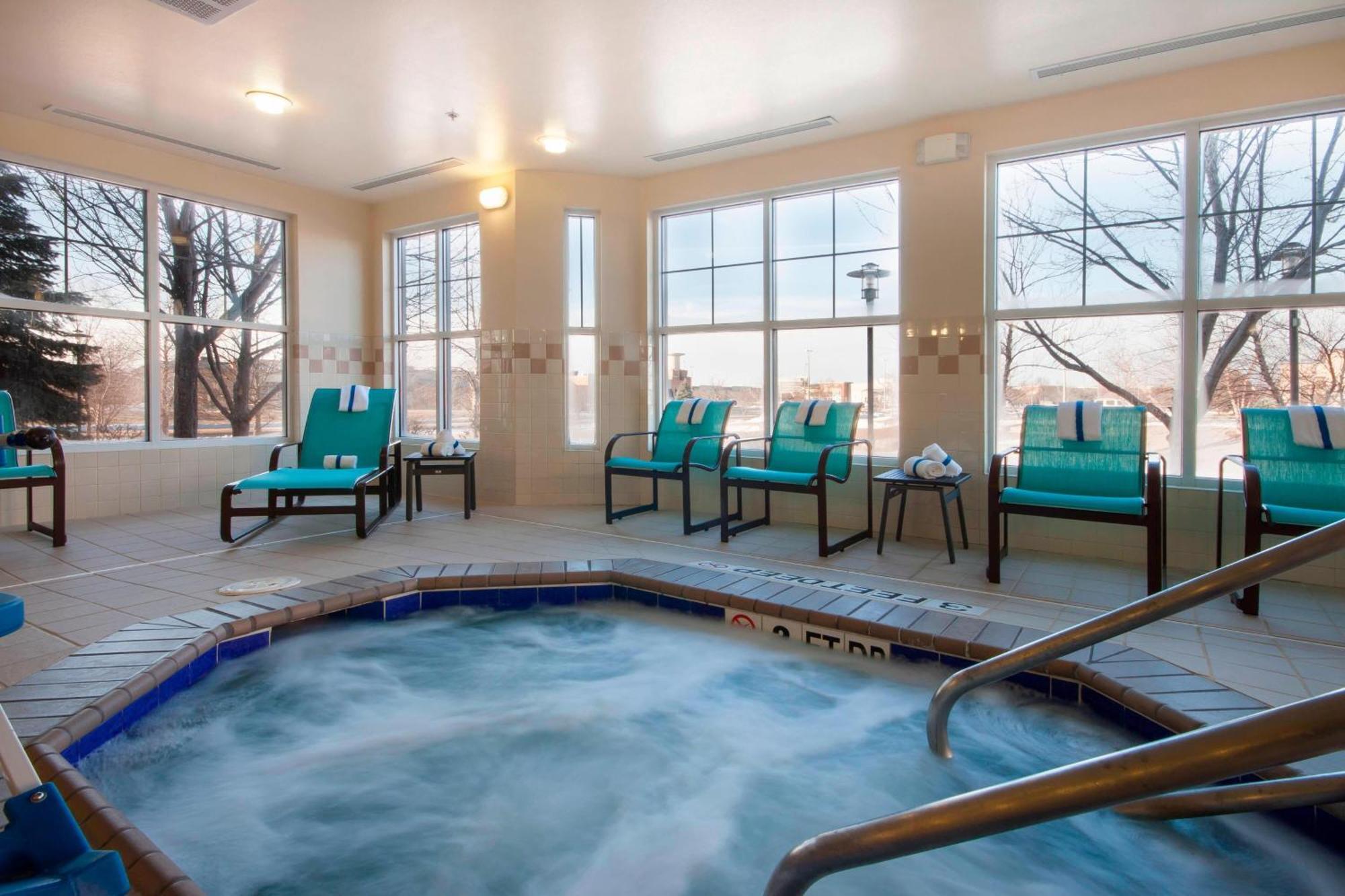 Residence Inn Des Moines West At Jordan Creek Town Center West Des Moines Eksteriør bilde