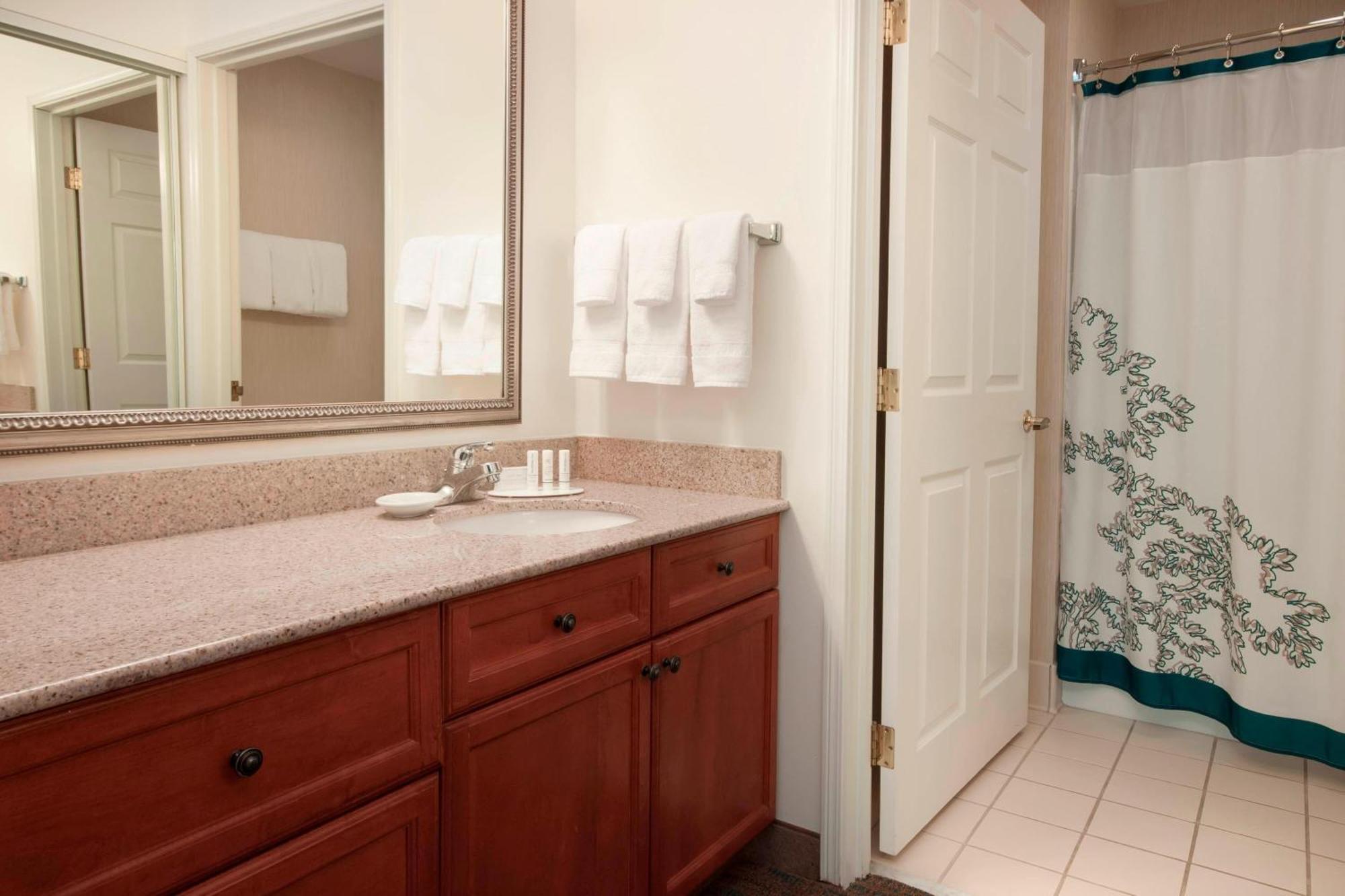 Residence Inn Des Moines West At Jordan Creek Town Center West Des Moines Eksteriør bilde
