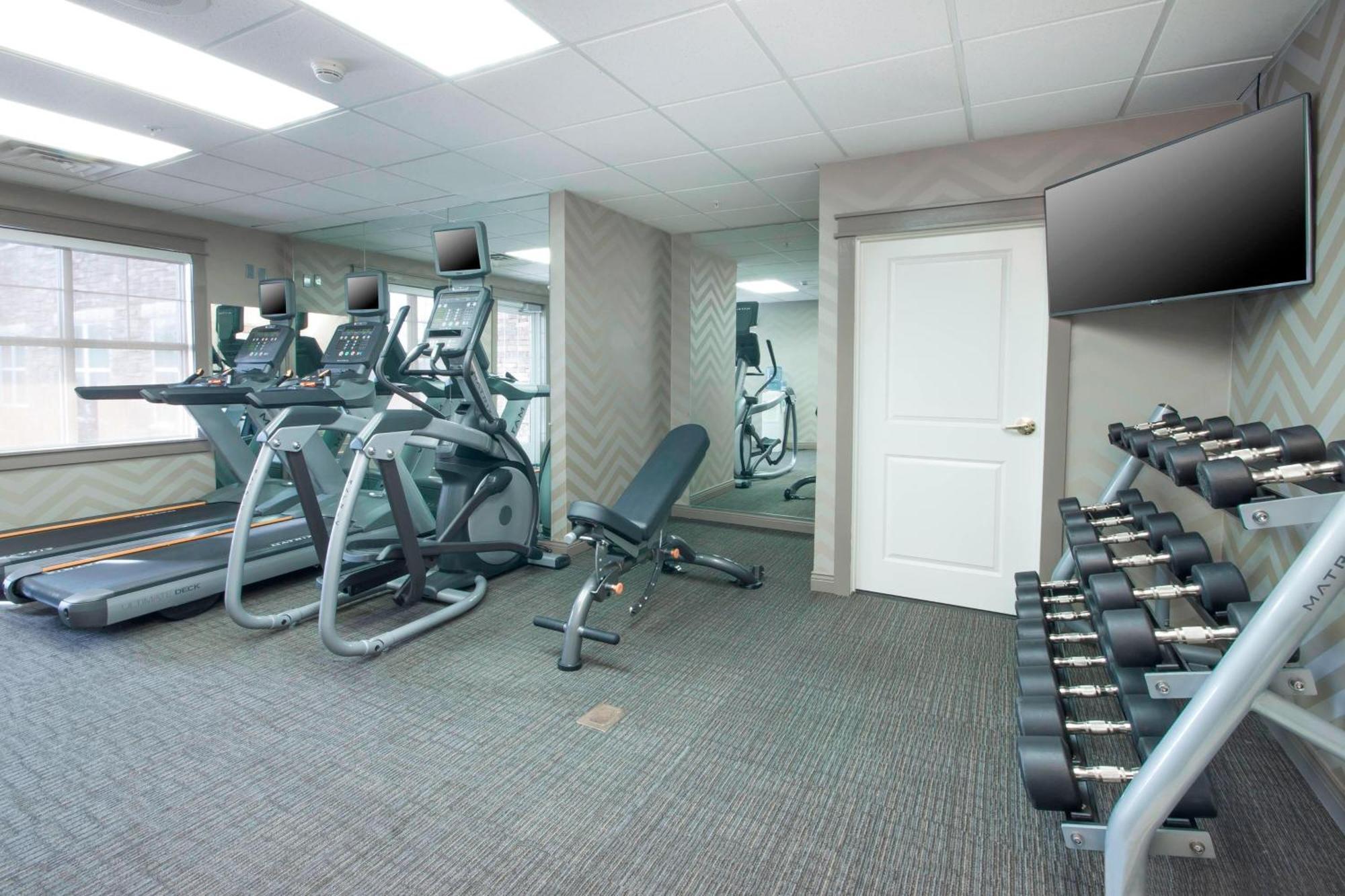 Residence Inn Des Moines West At Jordan Creek Town Center West Des Moines Eksteriør bilde