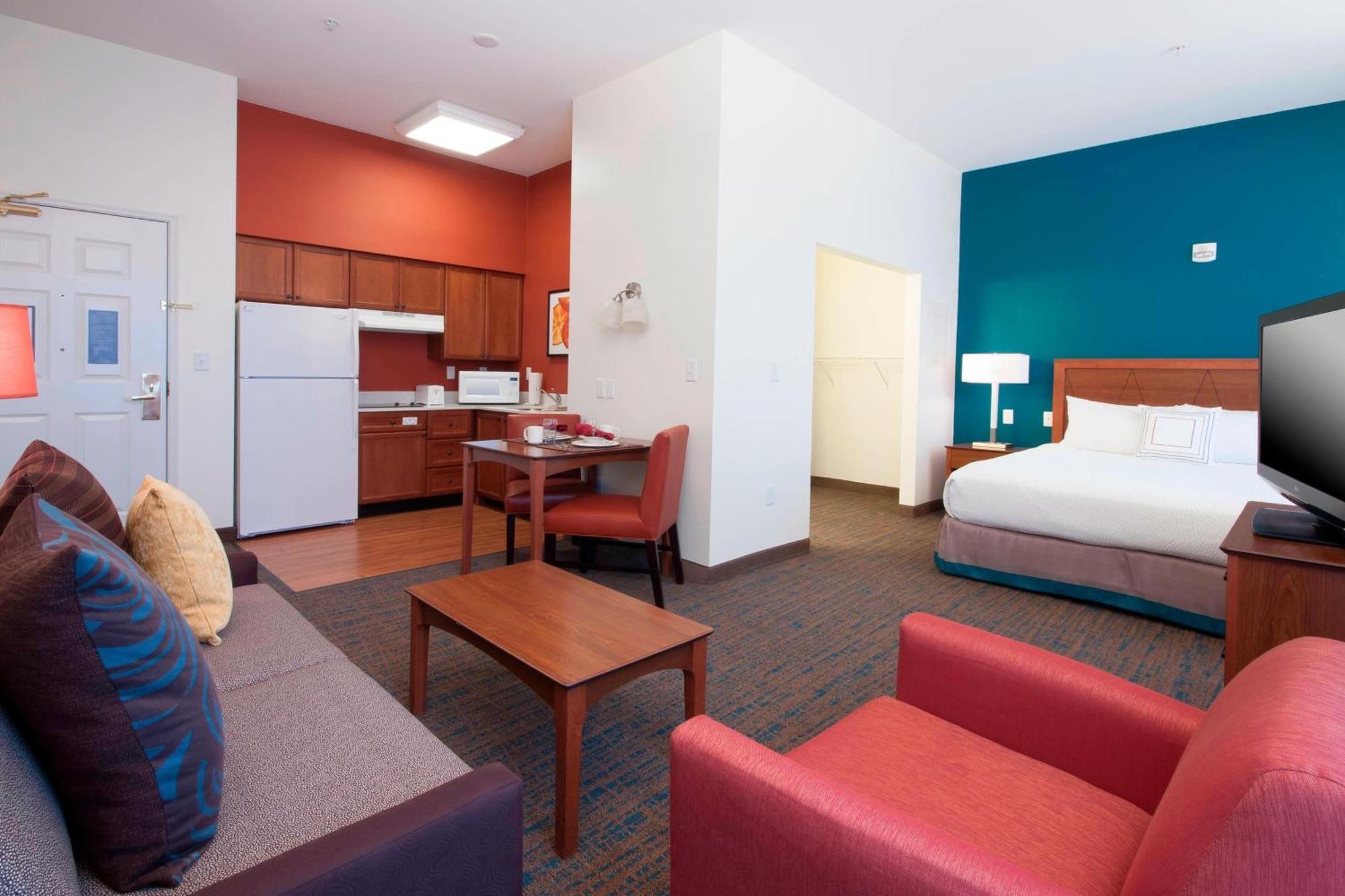 Residence Inn Des Moines West At Jordan Creek Town Center West Des Moines Eksteriør bilde