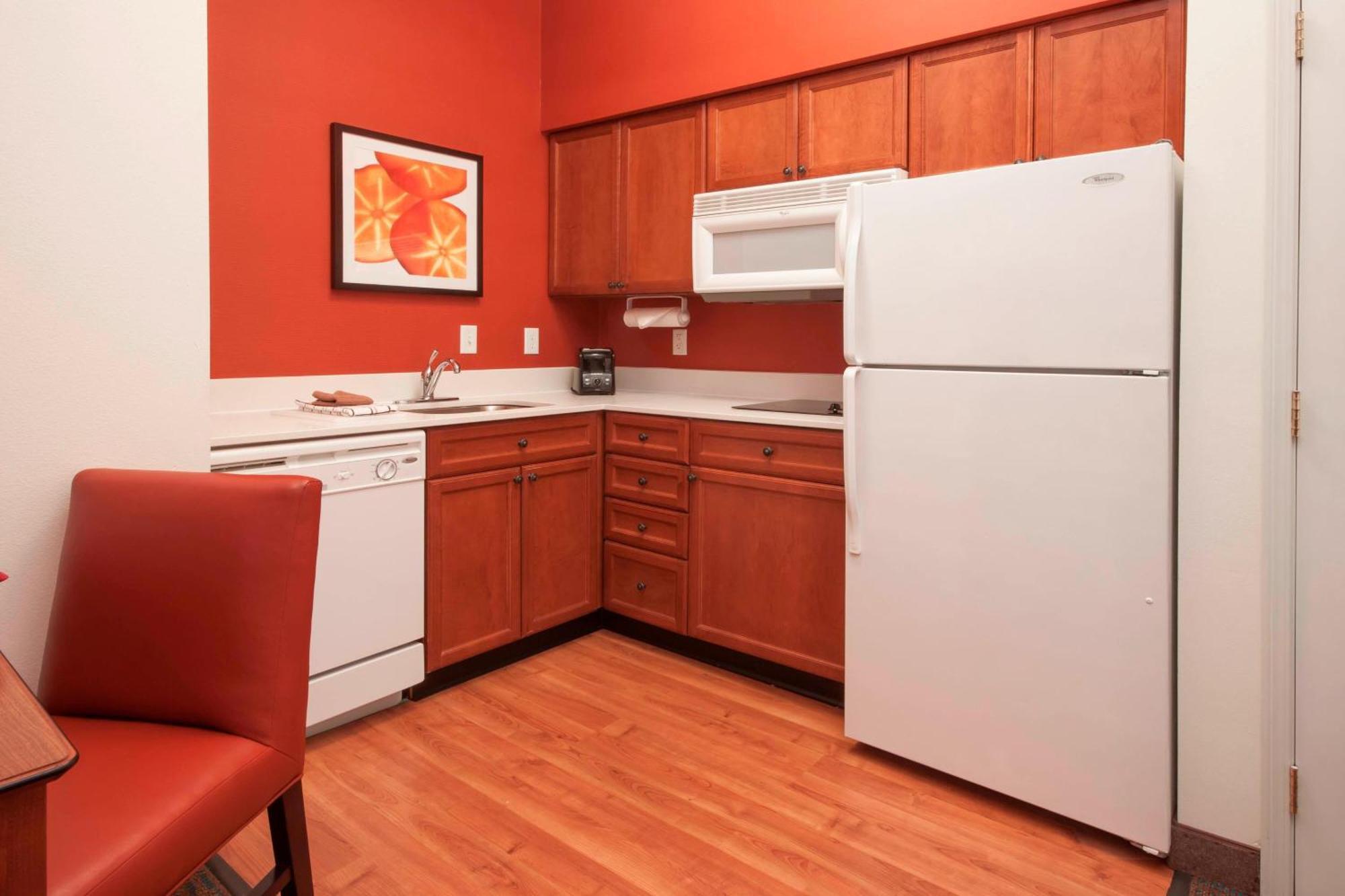 Residence Inn Des Moines West At Jordan Creek Town Center West Des Moines Eksteriør bilde