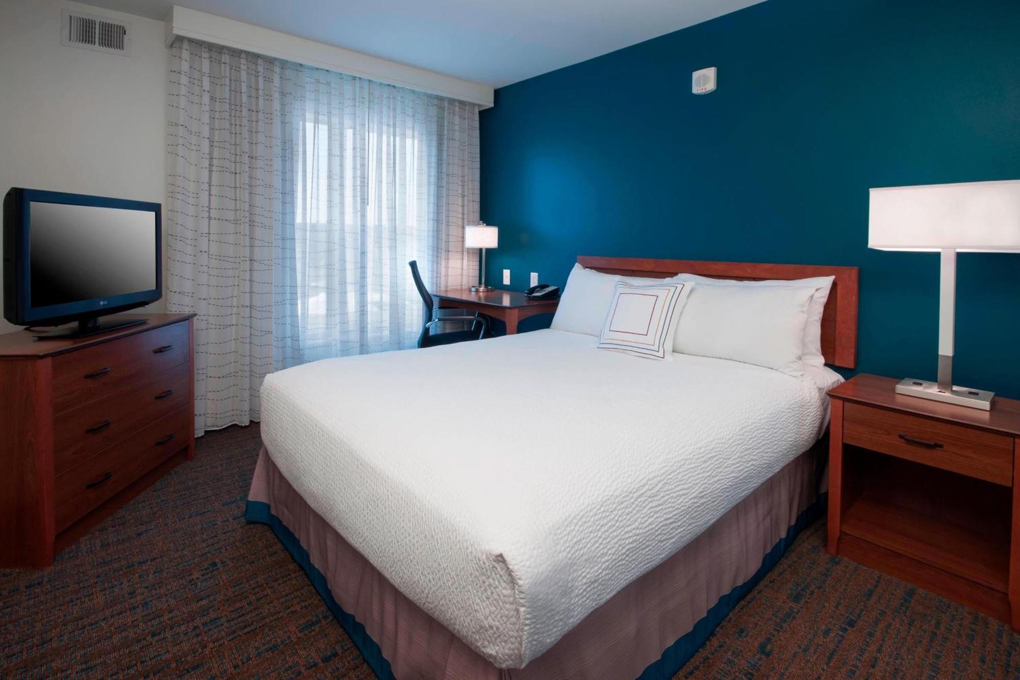 Residence Inn Des Moines West At Jordan Creek Town Center West Des Moines Eksteriør bilde