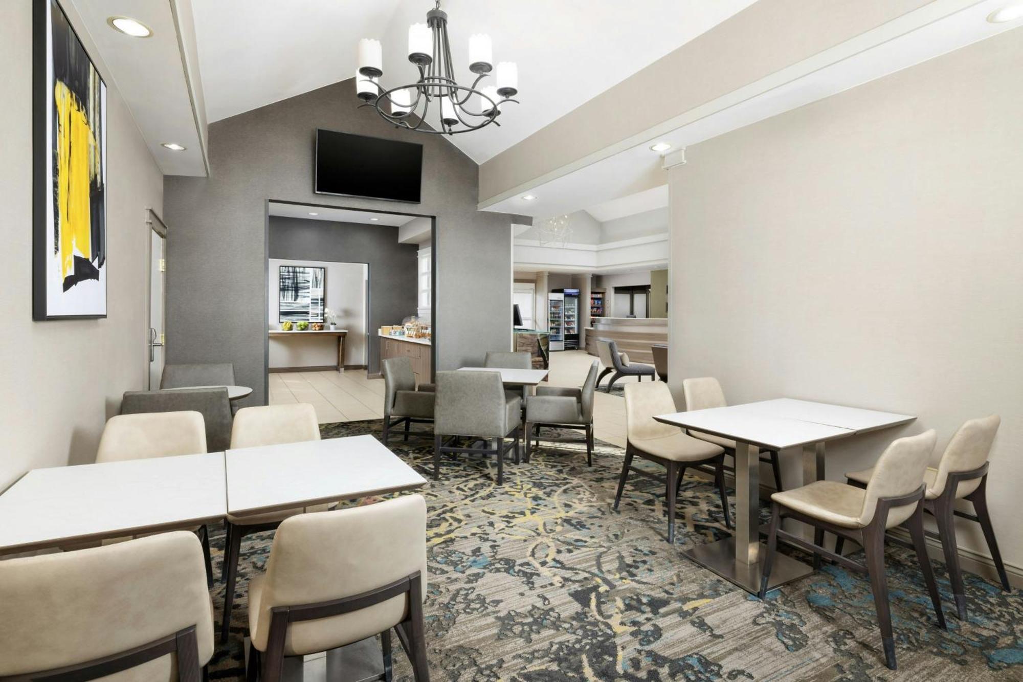 Residence Inn Des Moines West At Jordan Creek Town Center West Des Moines Eksteriør bilde