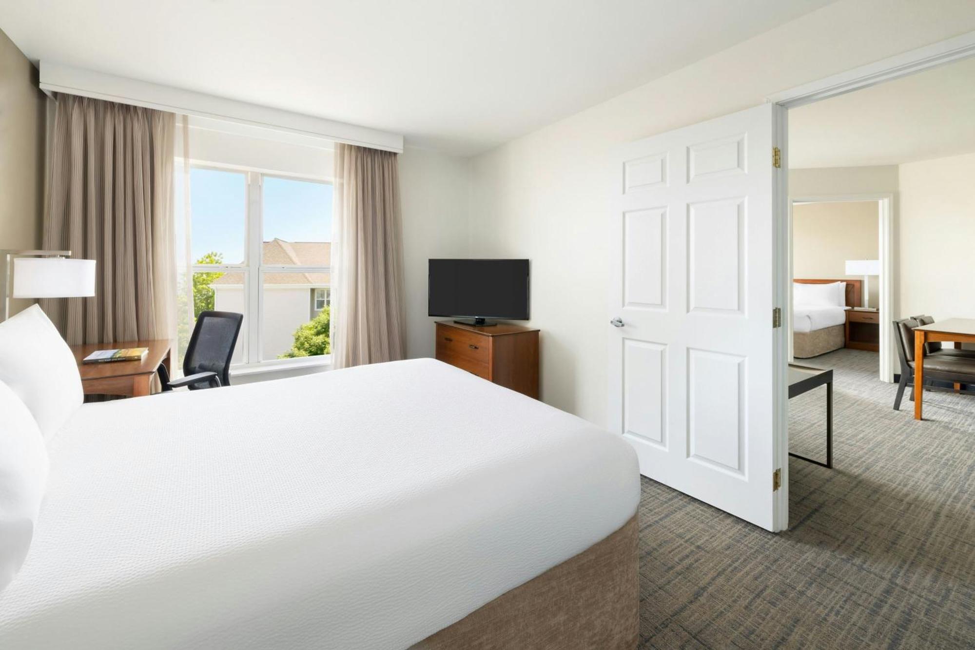Residence Inn Des Moines West At Jordan Creek Town Center West Des Moines Eksteriør bilde