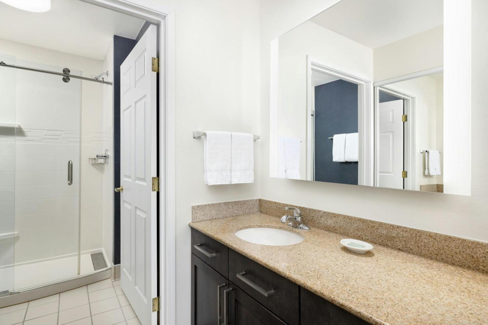 Residence Inn Des Moines West At Jordan Creek Town Center West Des Moines Eksteriør bilde
