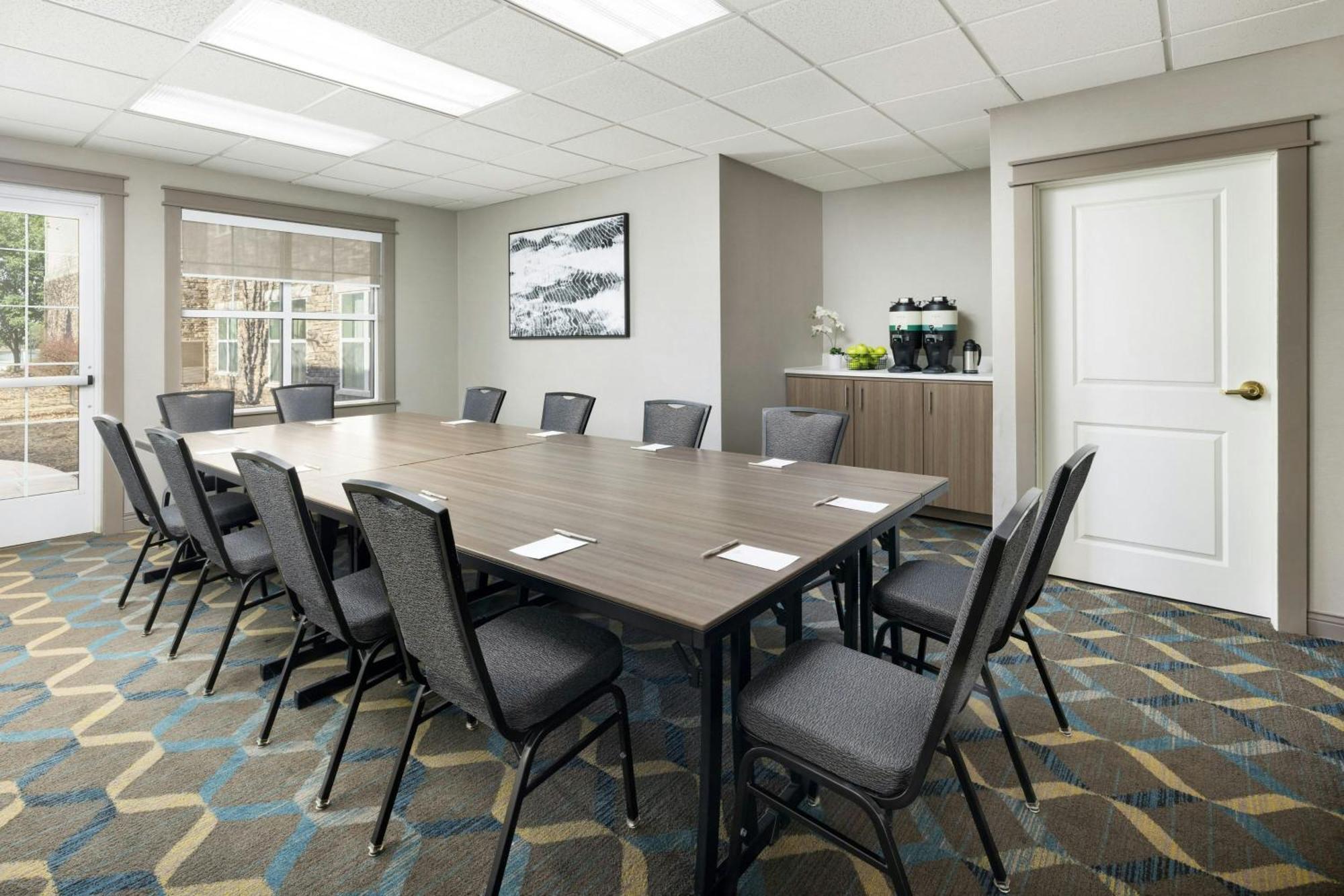 Residence Inn Des Moines West At Jordan Creek Town Center West Des Moines Eksteriør bilde