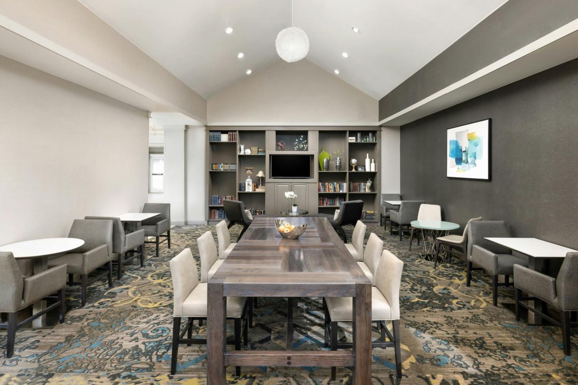 Residence Inn Des Moines West At Jordan Creek Town Center West Des Moines Eksteriør bilde