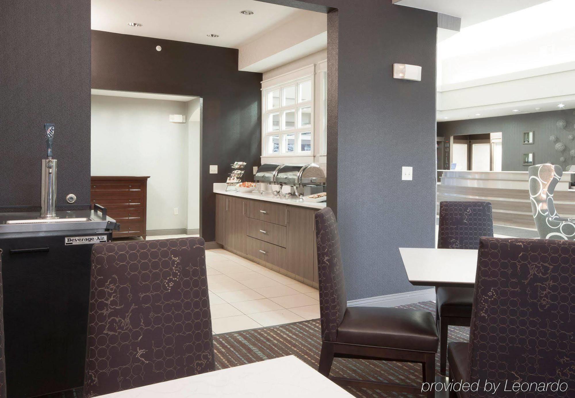 Residence Inn Des Moines West At Jordan Creek Town Center West Des Moines Eksteriør bilde